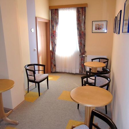 Wohnen Beim Baecker Weinberger Bed & Breakfast Ybbs an der Donau Eksteriør bilde