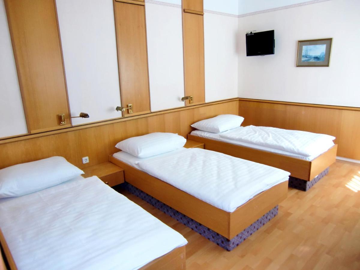 Wohnen Beim Baecker Weinberger Bed & Breakfast Ybbs an der Donau Eksteriør bilde